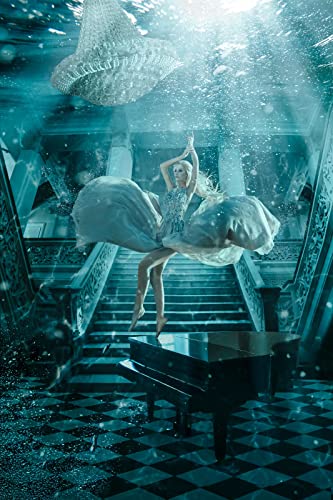 Underwater Room pour vaincre la routine grâce au voyage marin