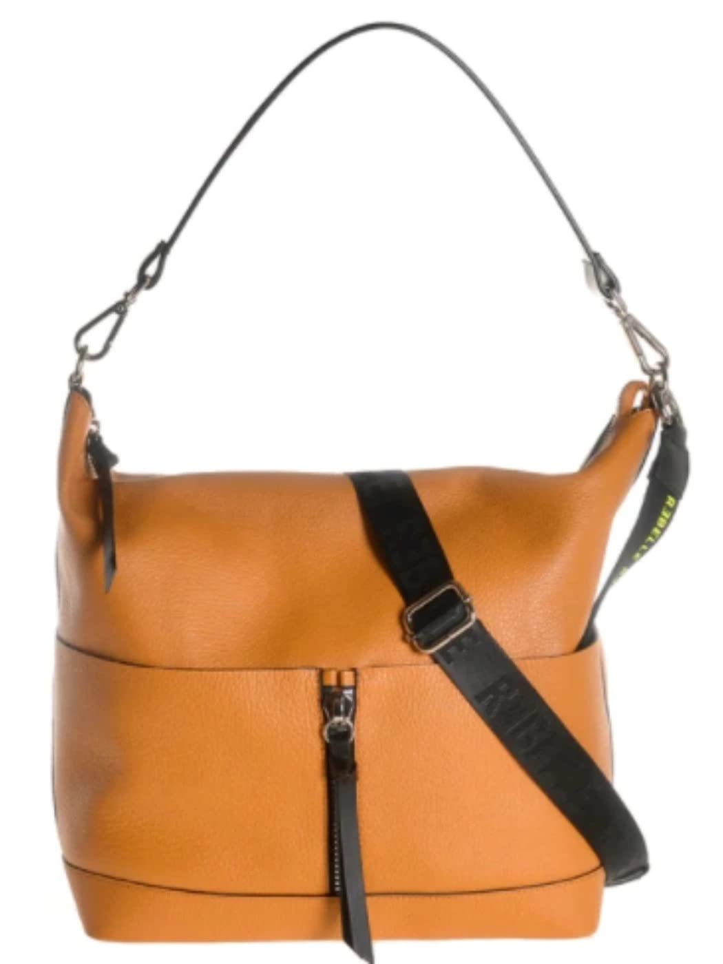 Rebelle Bag Eirene Bucket L Dollar Leather