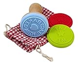 Regalo ideal para Adviento, Navidad, Papá Noel, cumpleaños