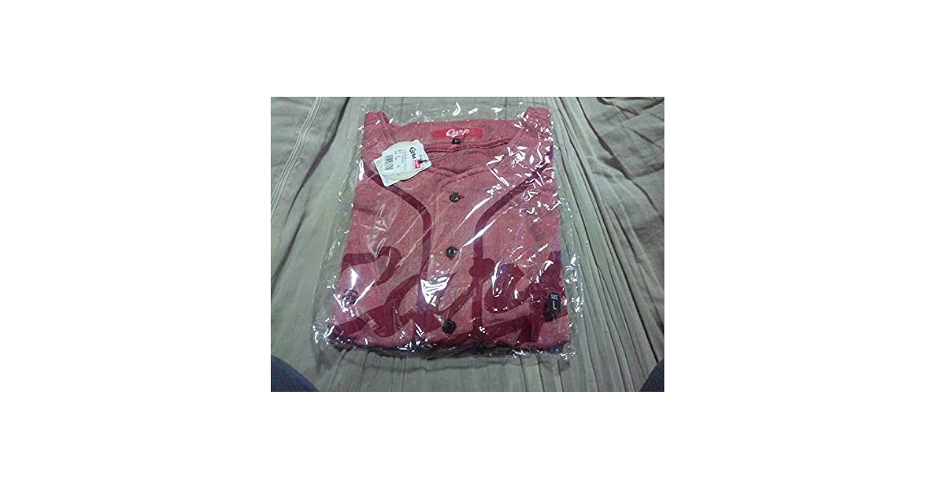 Amazon.co.jp: カユ- 広島カープ リトアニアリネンユニフォーム