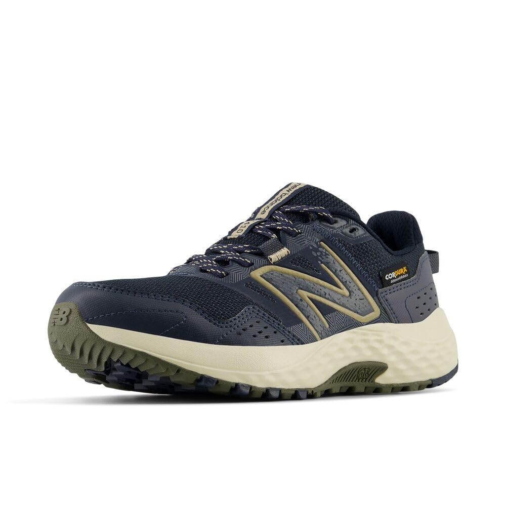 Sneakers New Balance Womens U410 Trail Running Shoes New Balance