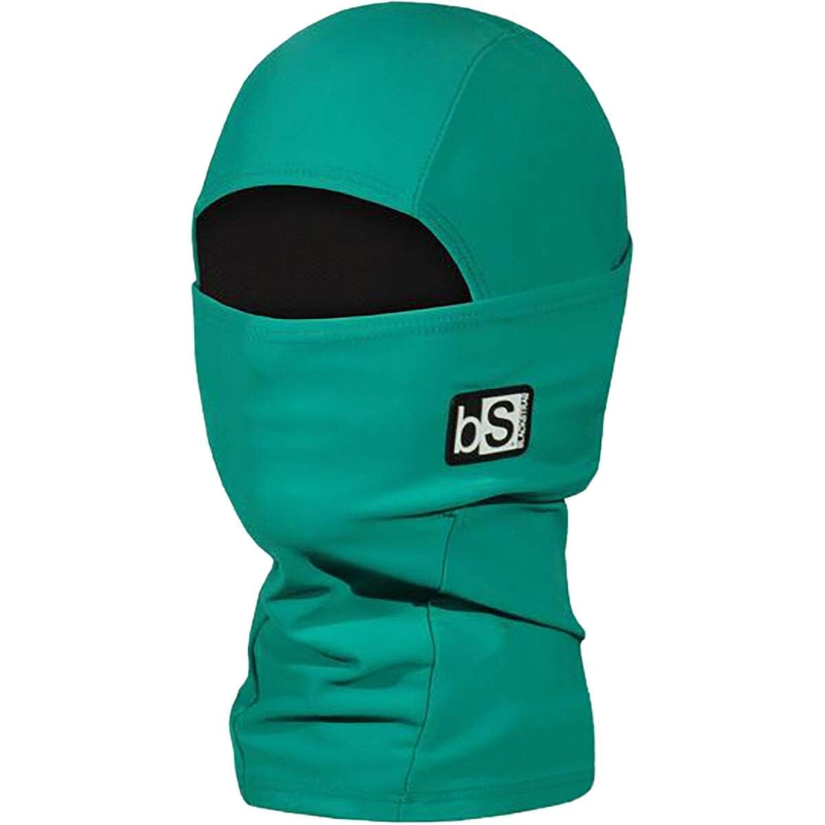 BLACKSTRAP Kids' Expedition Hood Dual Layer ExoHinge Balaclava Ski Mask, Compatible, Comfortable for Kids, [Insert Color]