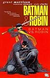 Read Batman & Robin: Batman vs. Robin[ BATMAN & ROBIN: BATMAN VS. ROBIN ] by Morrison, Grant (Author) Nov-22-11[ Paperback ] Kindle Editon