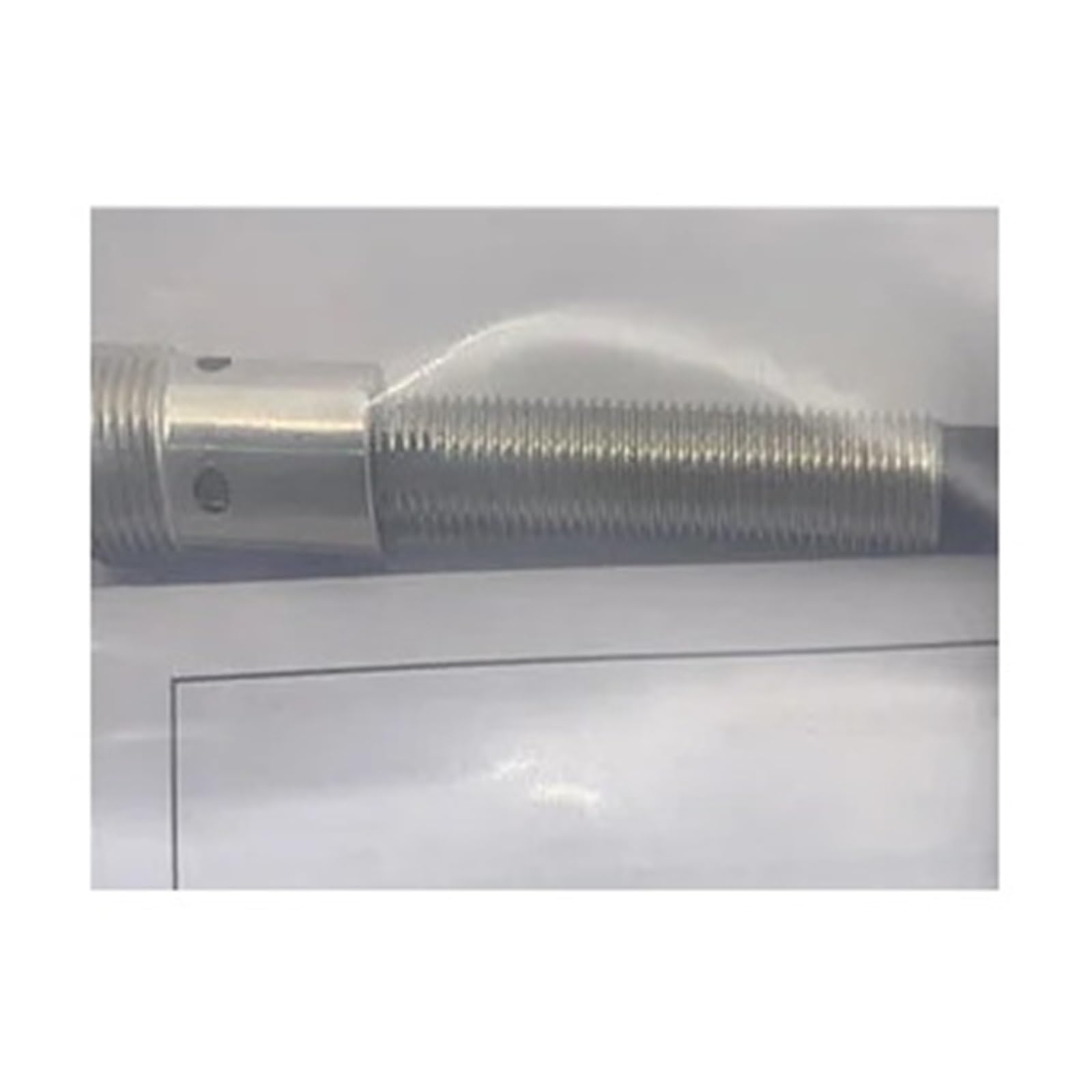 Capteur E2A-S08KS02-M5-C2 détecteur inductif cylindrique M8 NPN NF