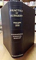 Practice of Surgery Volume IX Urology (Practice of Surgery, Volume IX) B0043EN2MM Book Cover