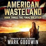 Cover of The Final Solution