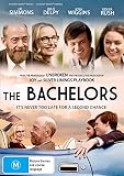 The Bachelors | J.K. Simmons, Julie Delpy | NON-USA Format | PAL | Region 4 Import - Australia