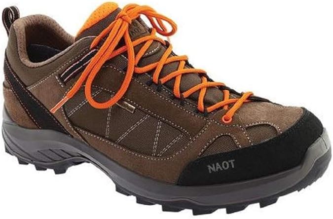 naot hiking boots