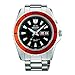 Produktbild Orient Herren Analog Automatik Uhr mit Edelstahl Armband FEM75004B9