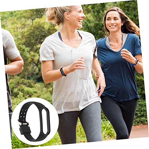 Bracelet de montre flexible OSALADI : résolvez le problème des fixations rigides et fragiles - 6