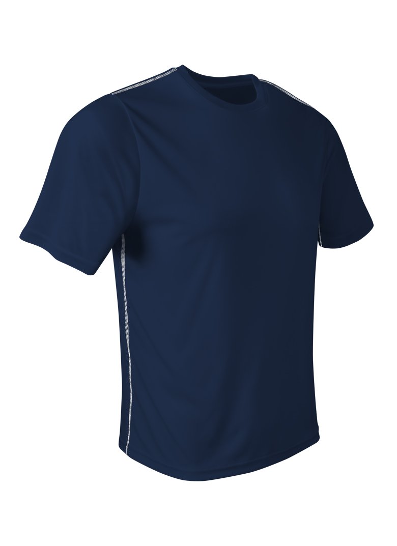 CT Challenger Teamwear Seneca Jersey Navy