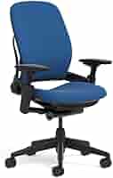 Amazon.com: Steelcase Leap Office Chair V2 - Seven Points of