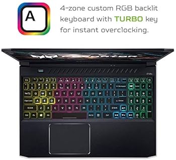 Acer - Predator Helios 300 8750h 1060 ゲーミングノート Acer Predator Helios 300 - i7-8750H · NVIDIA GeForce GTX