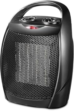 best small electric fan heater