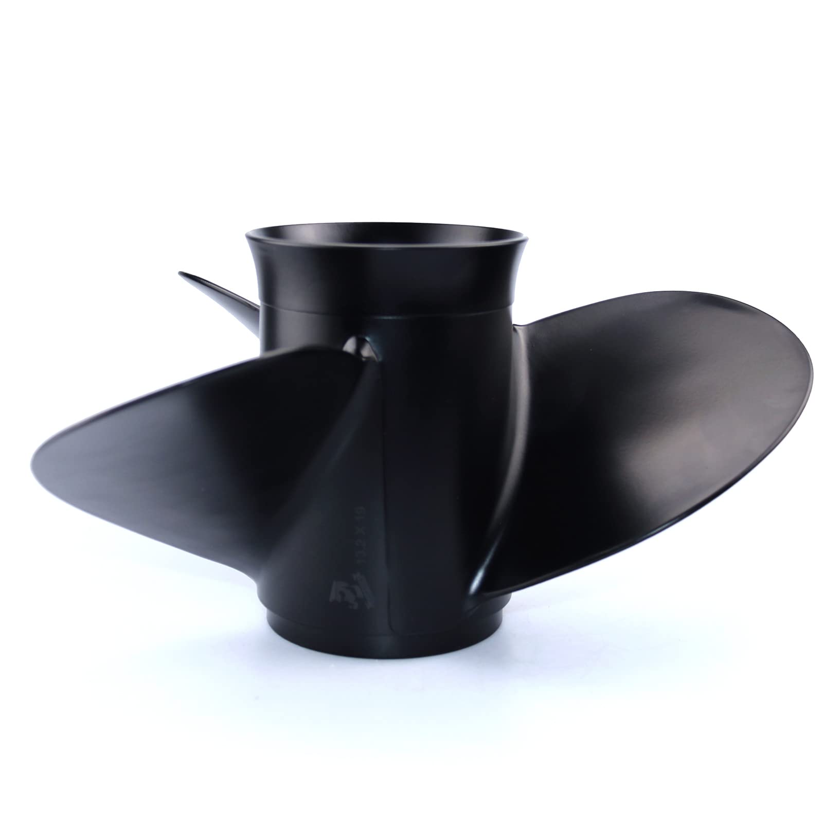 14 12 X 19 Stainless Steel Boat Outboard Propeller Sri Lanka - View #12