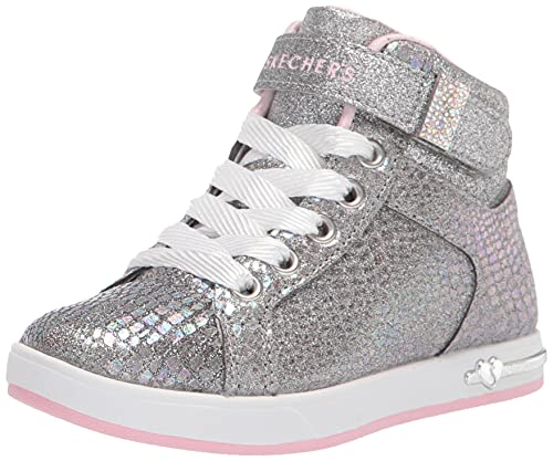 Skechers Girl's Shoutouts 2.0-Style Summit Sneaker