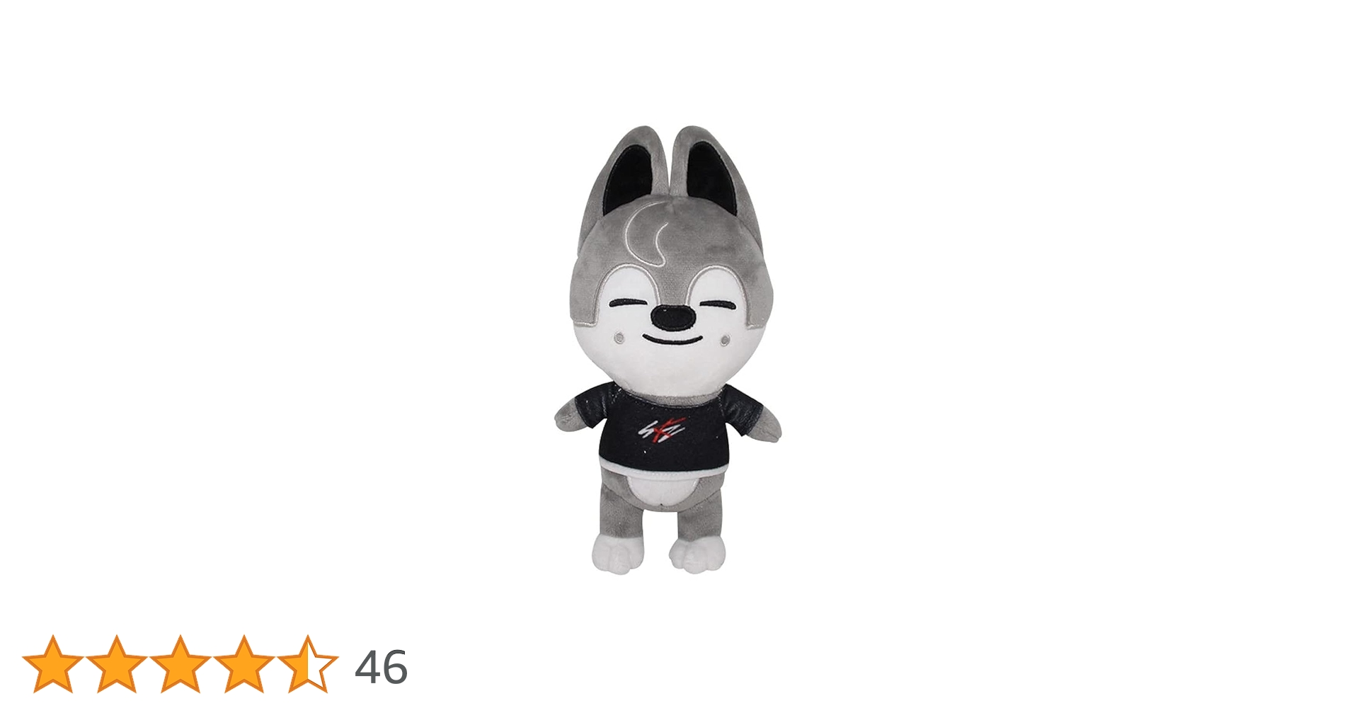 StrayKidsSKZOOぬいぐるみminiver.フルセット8体全員コンプ Stray Kids x SKZOO [THE VICTORY] SKZOO MINI PLUSH - JYP SHOP