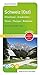 Produktbild Schweiz (Ost): Thurgau - Tessin - Graubünden - Liechtenstein - Ostschweiz - Bodensee: Ostschweiz - Graubünden - Tessin - Thurgau (MOBIL & AKTIV ERLEBEN - Wohnmobil-Reiseführer)