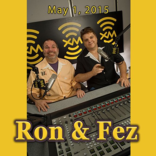 Bennington, The Kids in the Hall, May 1, 2015 by Ron Bennington | Free Audiobook