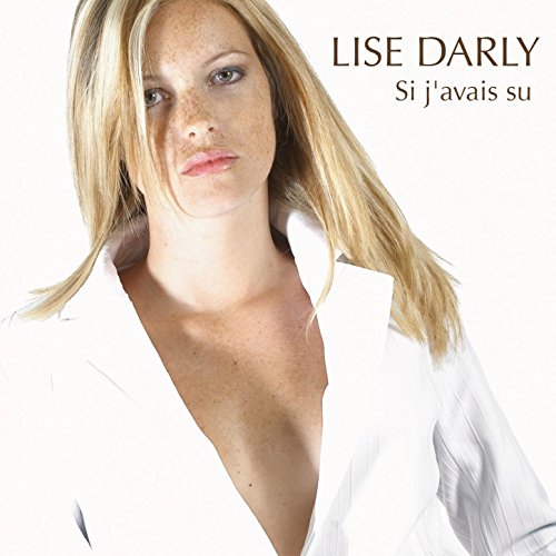 Spiele Si J'avais Su von Lise Darly auf Amazon Music ab