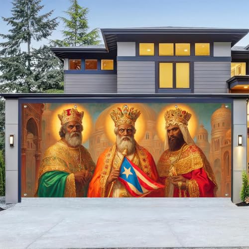 HOMETITUTE 13x6tB[g X[LOXf[ K[WhAoi[ Dia de Reyes vGgRfUC |GXe ^ O Gst@j[̂j zf[p[eB[  z[