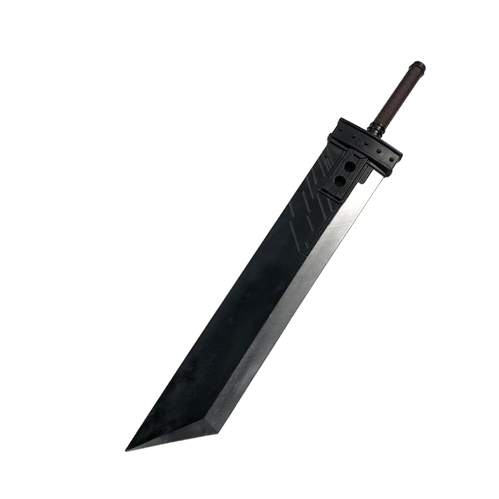 Amazon.co.jp: [Sanjucos] FF7 バスターソード 108cm クラウド