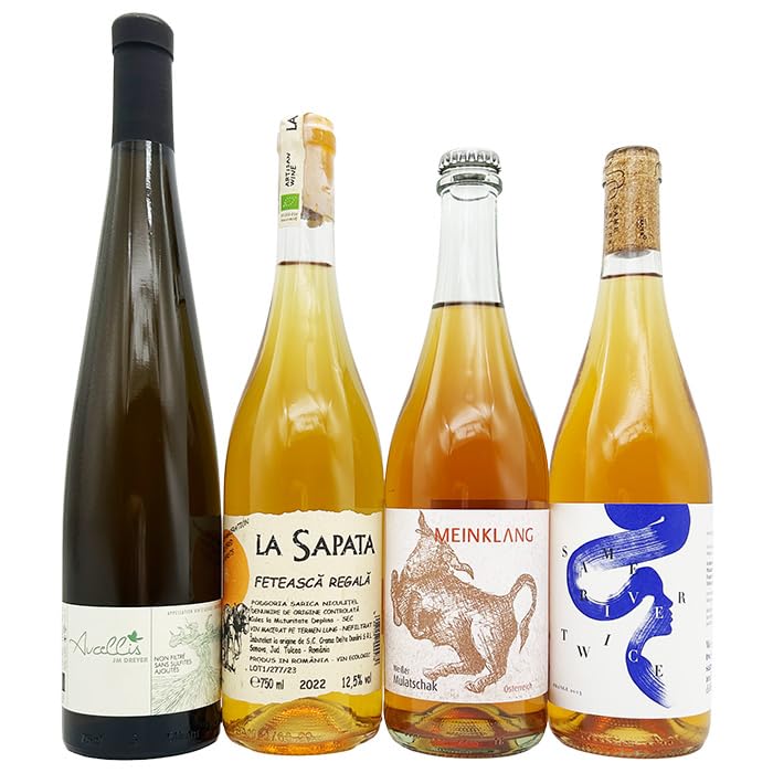 l*v様 【特価】【自然派ワイン】人気ナチュラルワイン6本セット お得なセット]ナチュラルワイン6本おまかせセット – ナチュラル