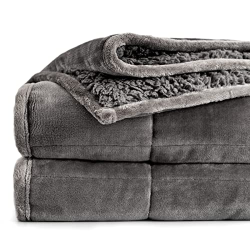 Find The Best Weighted Blanket For Adults Reviews & Comparison Katynel