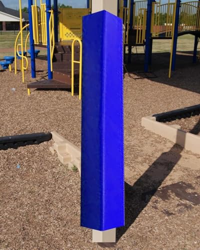 XNGA|[pbh oXPbg{[|[pbh ό󐫃S[pbh oXPbg{[t[vpbh ϋvی͂܂(Blue,4"x4" (10x10cm))