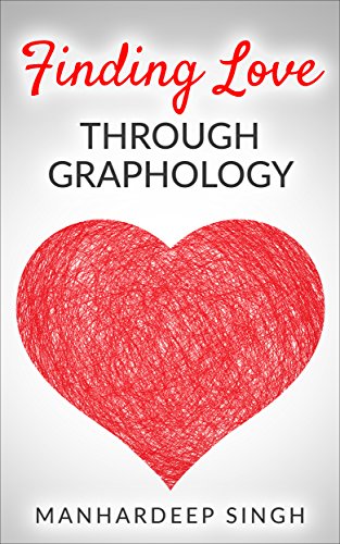 Finding Love Through Graphology (Handwriting Expert)