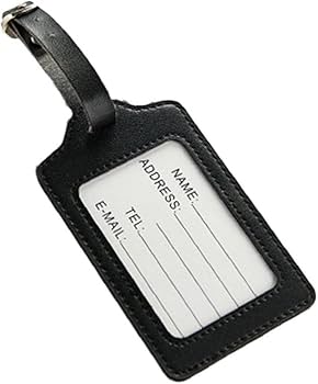 Amazon.co.jp: 荷札 名前ラベル 旅行 荷物タグ Puレザー スーツケース Amazon.co.jp: 荷札 名前ラベル 旅行 荷物タグ Puレザー スーツケース