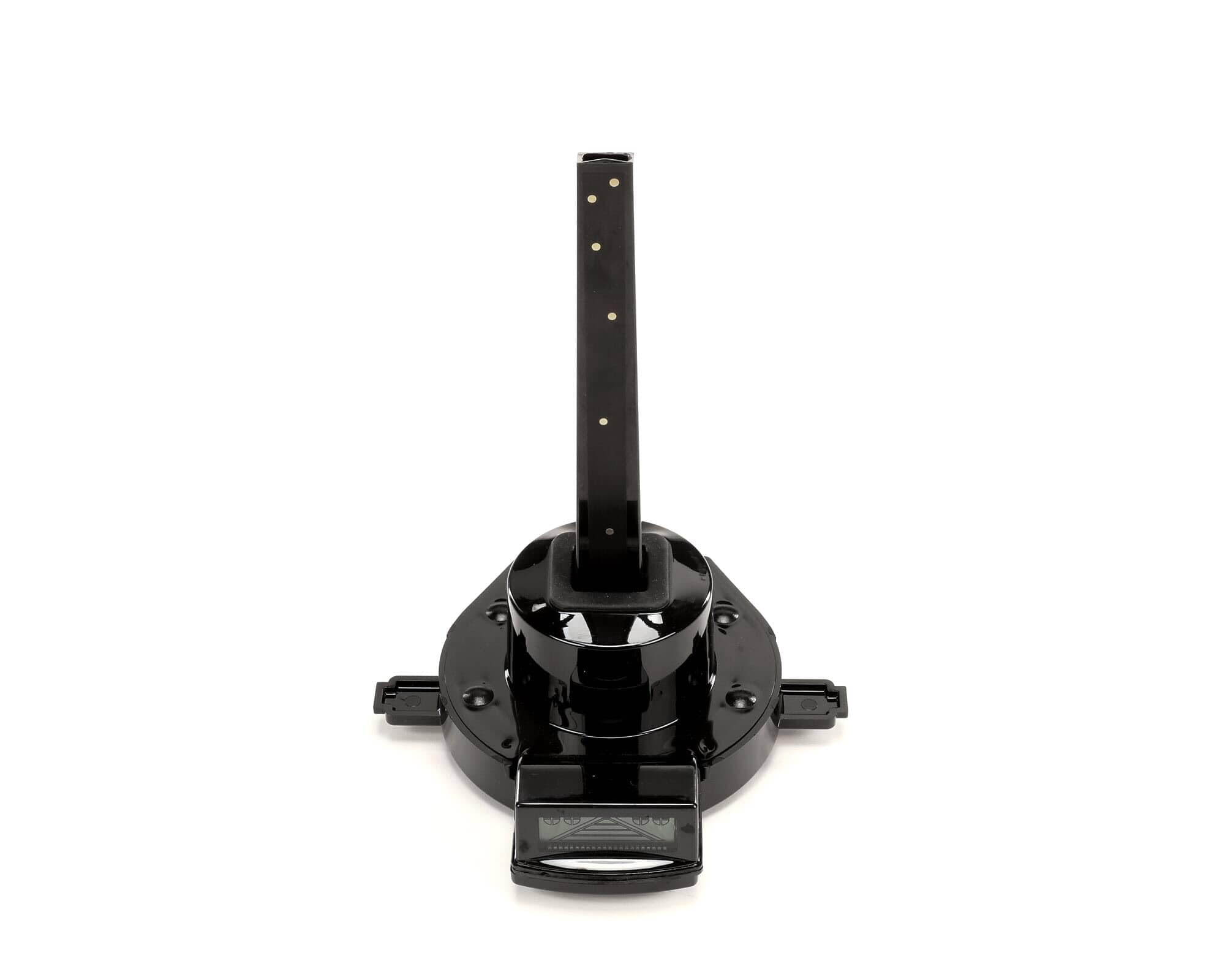 Fetco 1102.00347.BK L4D/L4S Top Cover/Funnel Assembly