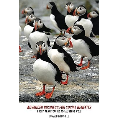 Advanced Business for Social Benefits