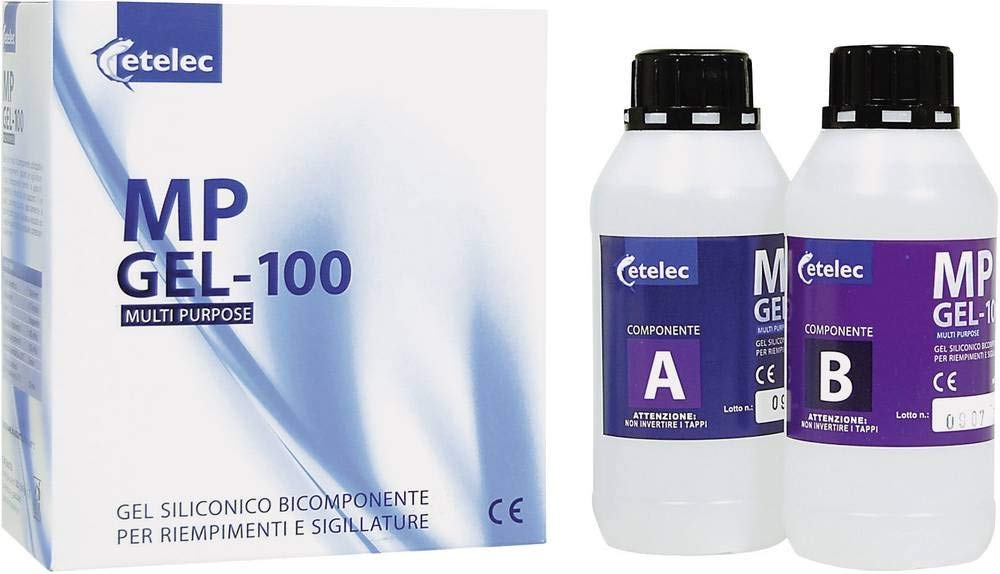 wiska 10102421 SHARK MP0100W Kabelmuffe Inhalt: 1 Set