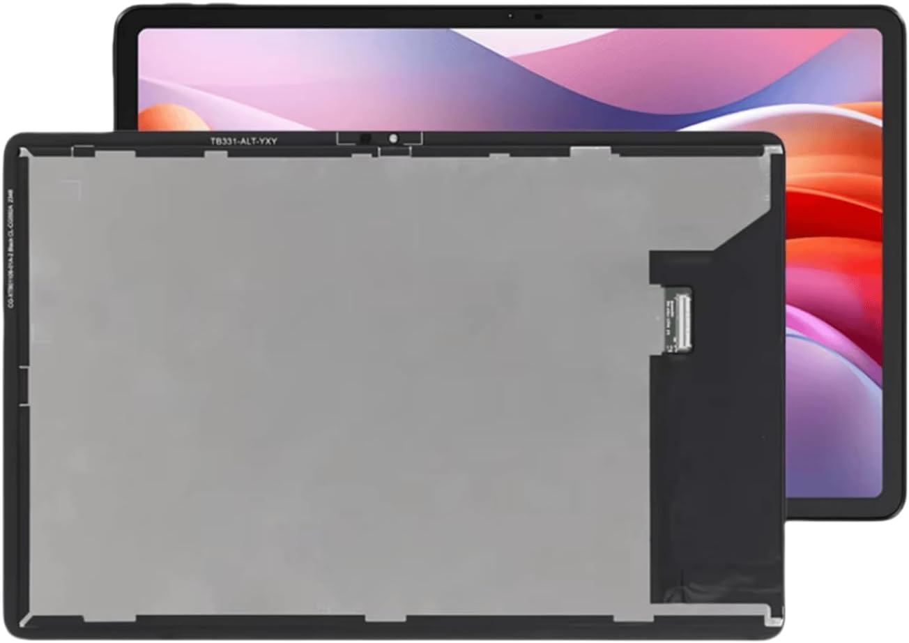 YOOOKOOO for Lenovo Tab M11 K11 TB330FU TB331FC TB330XU Tablet LCD Display Touch Screen Panel Sensor Digitizer (TB330FU)