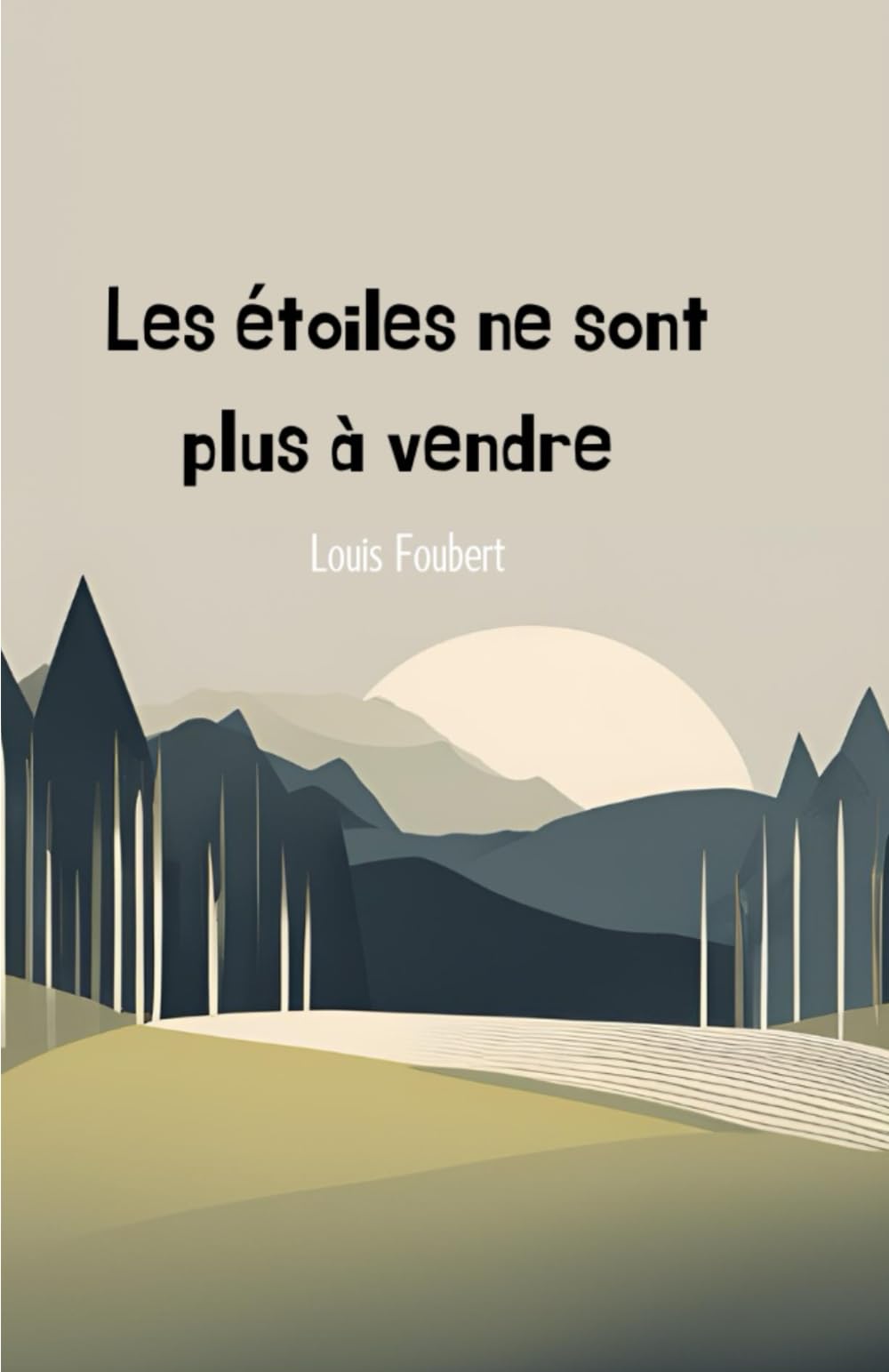Les étoiles ne sont plus à vendre (French Edition)