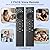 ?2 Pack? Voice Remote Replacement for Samsung-TV-Remote-Control, Compatible with All Samsung Frame Neo QLED UHD 4K 8K Series Smart TVs with Voice Control and 2-Year Warranty