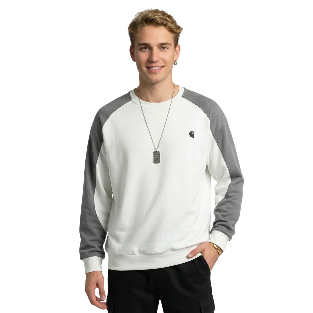 Sweatshirt for Men||Letter Graphic Sweatshirt for Mens|| Hoodies for Man || Hoodie