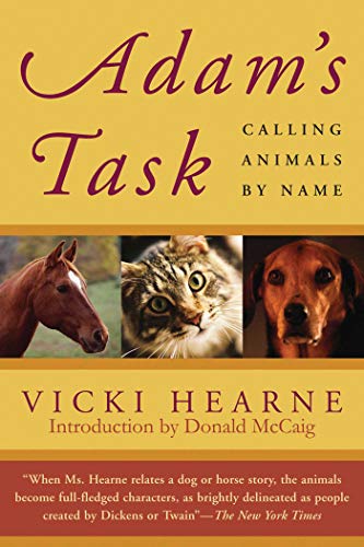 Adam's Task: Calling Animals by Name view 2