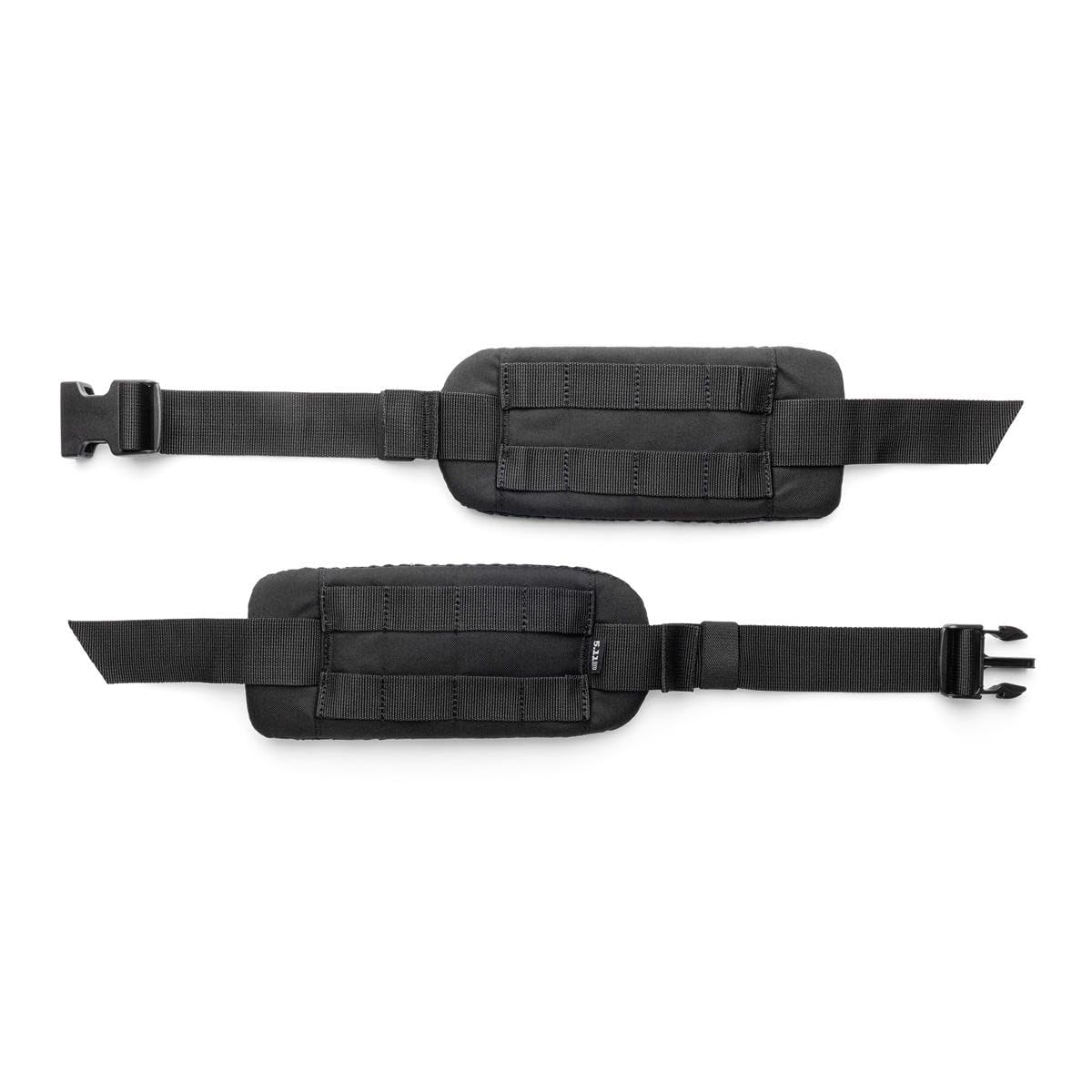 5.11 – RUSH Belt Kit Hüftgurt – Robustes 500D Nylon – Komfortabel & Atmungsaktiv – Integrierte MOLLE-Plattform – Schnellverschluss – Für RUSH Rucksäcke