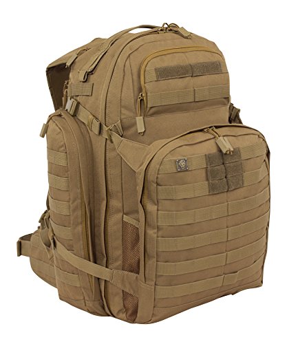 SOG Barrage Tactical Internal Frame Backpack