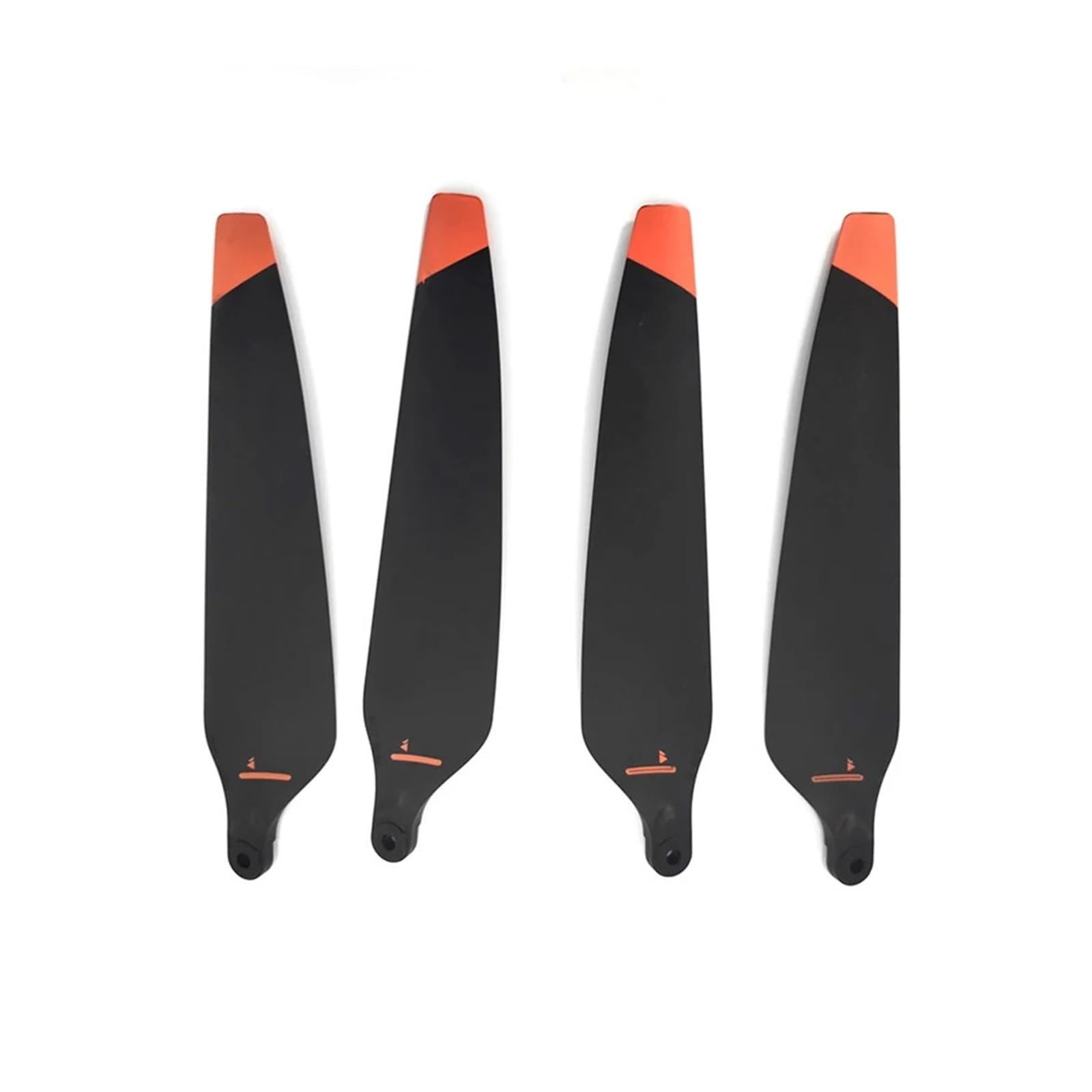 Pale elica drone, compatibile con DJI, M30 M30T | Set per alta quota, Matrice 30, Matrice 30T, CW CCW, foro di montaggio da 5 mm, 2 paia(2pairs 1671)