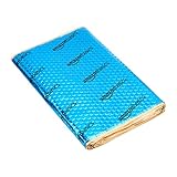 Amazonベーシック 車載用防音シート 46cm x 81cm (9枚入)