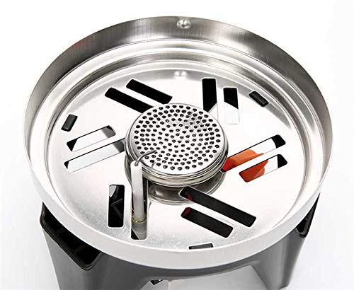A.Blöchl Kochsystem AB-1 Star (Schwarz/128 x 173 mm)