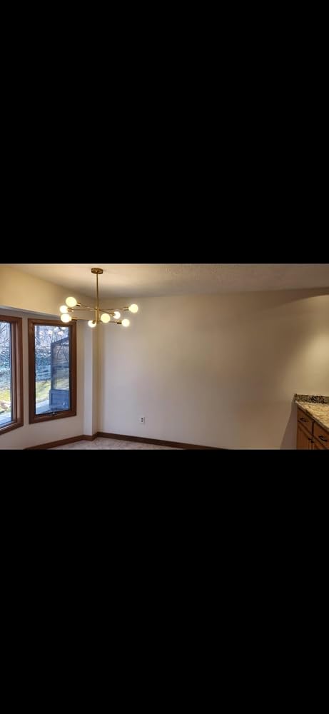 Karrington Chandeliers