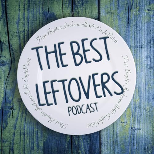 The Best Leftovers Titelbild