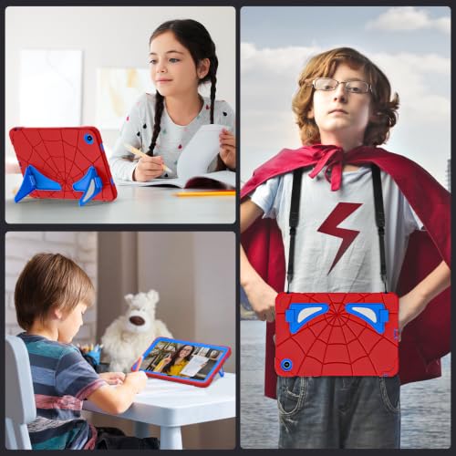 Image of Auizotl Case for Samsung Galaxy Tab A11+ /A9+ Galaxy A11 Plus /A9 Plus Case