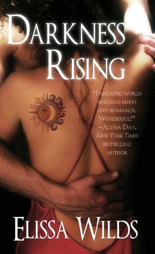 Darkness Rising (Paranormal Romance)