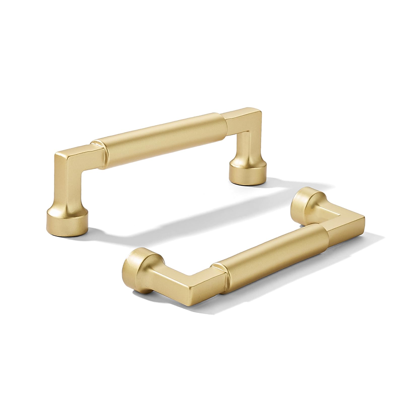 Polished Gold