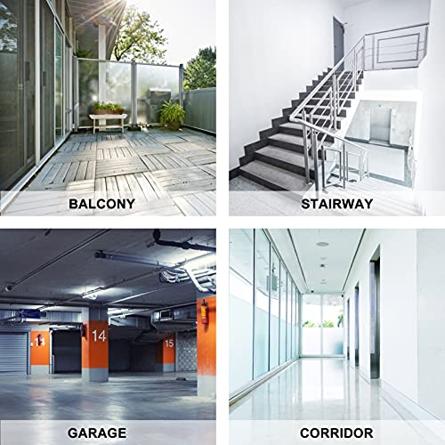 Uonlytech 1 Pc Supporto Lampada a Induzione B22